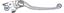 Picture of Front Brake Lever Alloy Yamaha 5VS XJ6