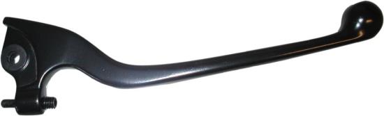 Picture of Front Brake Lever Black Yamaha 1D4 fitted to XT125 05-07