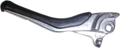 Picture of Rear Brake Lever for 2005 Yamaha YQ 50 Aerox (3C61/3C65)