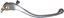 Picture of Front Brake Lever for 2006 Yamaha YZF R1 (1000cc) (5VYE/5VYR)