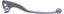 Picture of Front Brake Lever for 2005 Yamaha YBR 125 ED (3D91) (Carb)