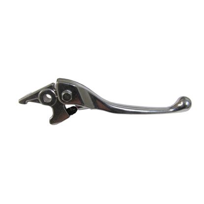 Picture of Front Brake Lever for 2011 Yamaha YFZ 450 RA (Quad) (18PF)