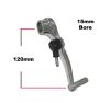 Picture of Gear Lever (Alloy) for 2003 Honda CBR 600 RR-3