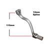 Picture of Gear Change Lever Alloy Kawasaki KX65 00-22