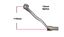 Picture of Gear Change Lever Alloy Kawasaki KX250F 06-07 13156-0050