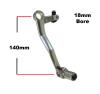 Picture of Gear Lever (Alloy) for 2001 Kawasaki ZX-12R Ninja (ZX1200A2H)