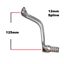 Picture of Gear Lever (Alloy) for 2007 Suzuki RM 250 K7
