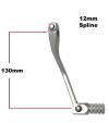 Picture of Gear Lever (Alloy) for 2010 Suzuki LT-Z 400 L0 (Quad Sport)