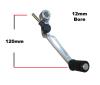 Picture of Gear Lever (Alloy) for 2009 Suzuki GSX-R 600 K9 (Fuel Injected)