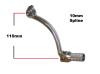 Picture of Gear Lever (Alloy) for 2000 Yamaha WR 400 FM (4T) (5GS6)