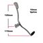 Picture of Gear Lever (Steel) for 1996 Honda C 90 MT Cub E/Start (85cc)