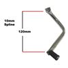 Picture of Gear Lever (Steel) for 1982 Honda CM 125 CC Custom (Twin)