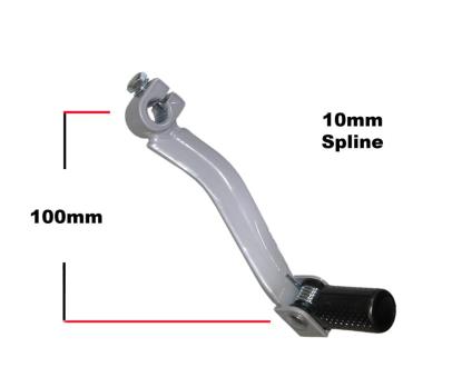 Picture of Gear Lever (Steel) for 2009 Yamaha YZ 85 Y