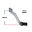 Picture of Gear Lever (Steel) for 1985 Yamaha YZ 80 N (58T)