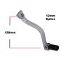 Picture of Gear Lever (Steel) for 1988 Honda CR 250 RJ