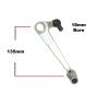 Picture of Gear Lever (Alloy) for 2003 Suzuki GSX-R 750 K3 (Twin Spar Frame) (L/C) (EFI)