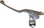 Picture of Handlebar Lever Assembly Left Hand Alloy with Mirror Boss