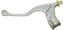 Picture of Handlebar Lever Assembly Left Hand Alloy Short No Mirror Boss