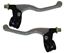 Picture of Lever Assembly Alloy Short No Mirror Boss (Pair)