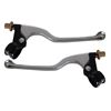 Picture of Lever Assembly Alloy Long No Mirror Boss (Pair)