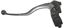 Picture of Handlebar Lever Assembly Left Hand Black Cobra ATV