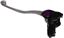 Picture of Clutch Lever Assembly Kawasaki with lever 534112
