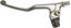 Picture of Handlebar Clutch Lever Assembly Aprilia OE Ref.8118075
