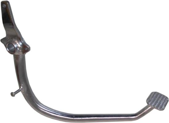 Picture of Rear Brake Lever Suzuki GN250