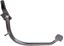 Picture of Rear Brake Lever Suzuki GN250
