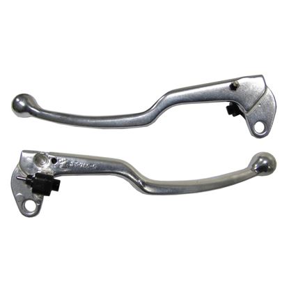 Picture of Rear Brake Lever for 2012 Suzuki LT-A 750 XL2 (King Quad)