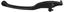 Picture of Rear Brake Lever Black Disc Brake Opposite Lever of 539750