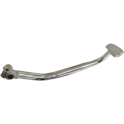 Picture of Rear Brake Foot Lever for 1983 Honda CM 125 CC Custom (Twin)