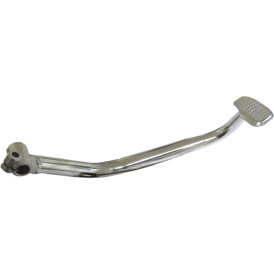 Picture of Rear Brake Foot Lever for 1983 Honda CM 125 CC Custom (Twin)