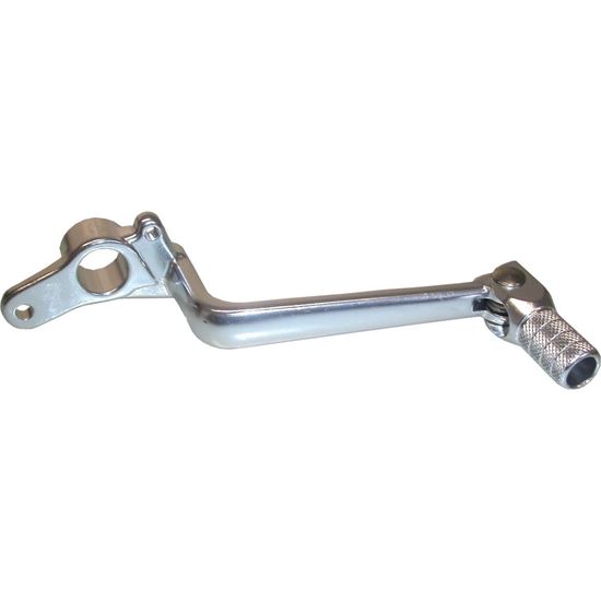 Picture of Rear Brake Foot Lever for 2001 Suzuki GSX 1300 R-K1 Hayabusa (1st Gen)