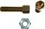 Picture of Cable Adjusters Clutch Short (Per 50)