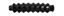Picture of Cable Cover Rubber for Clutch & Brake Cables (75mm Long) (Per 20)
