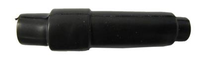 Picture of Cable Cover Rubber for middle of Throttle, Choke Cables(53mm) (Per 20)