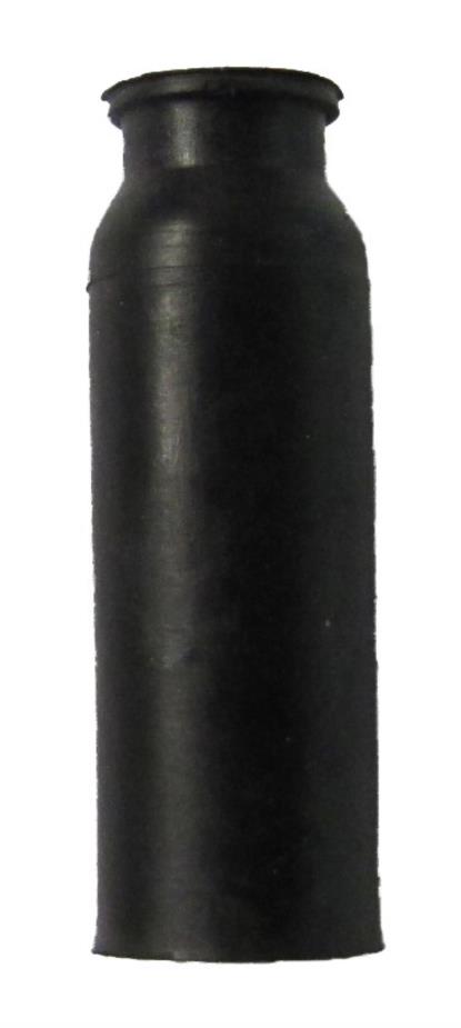 Picture of Cable Cover Rubber for carb ends Throttle, Choke Cables (Per 20)