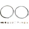 Picture of Cable Inner Repair Kit for Throttle & Clutch with Assorted Nipples