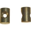 Picture of Nipple Barrel 5.00mm x 7.60mm (Per 50)