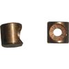 Picture of Nipple Barrel 7.15mm x 6.40mm (Per 50)