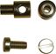 Picture of Nipples Solderless Trumpet (Per 50)