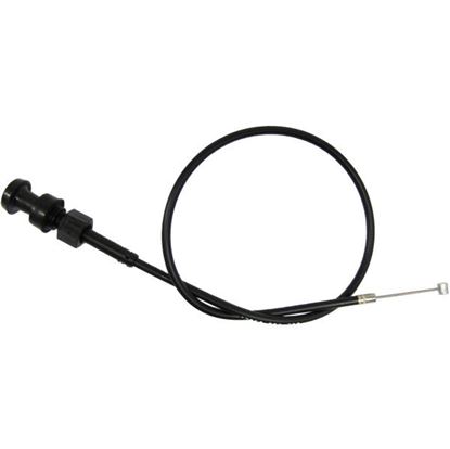 Picture of Choke Cable for 1979 Honda C 50 ZZ