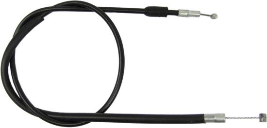 Picture of Choke Cable for 1982 Honda C 50 C Cub