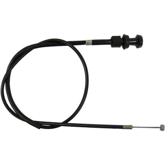 Picture of Choke Cable for 1978 Honda CD 185 T (Twin)