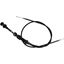 Picture of Choke Cable for 2003 Honda XL 125 V3 Varadero