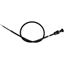 Picture of Choke Cable for 1995 Honda CB 250 R (CB Two Fifty) (MC26)