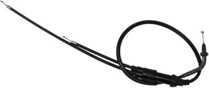 Picture of Choke Cable for 1983 Honda VT 250 F2D