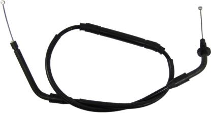 Picture of Choke Cable for 1986 Honda NS 400 RG