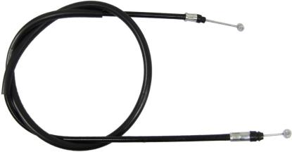 Picture of Choke Cable for 1982 Honda CBX 550 F2C